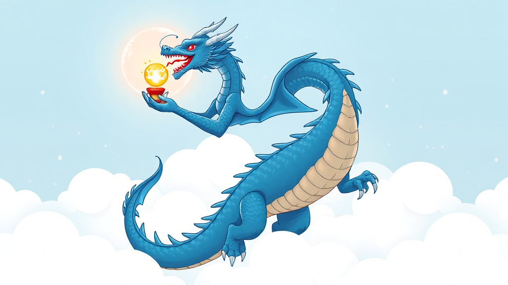 2026년 띠별 운세 미리보기 (illustration 스타일)