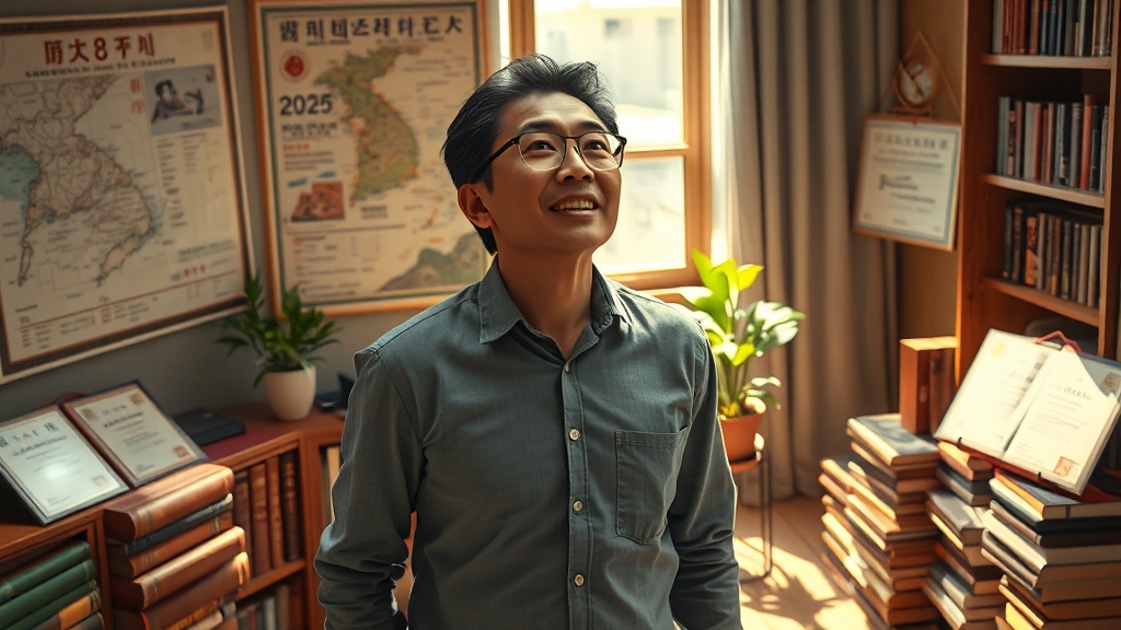 마무리 (realistic 스타일)