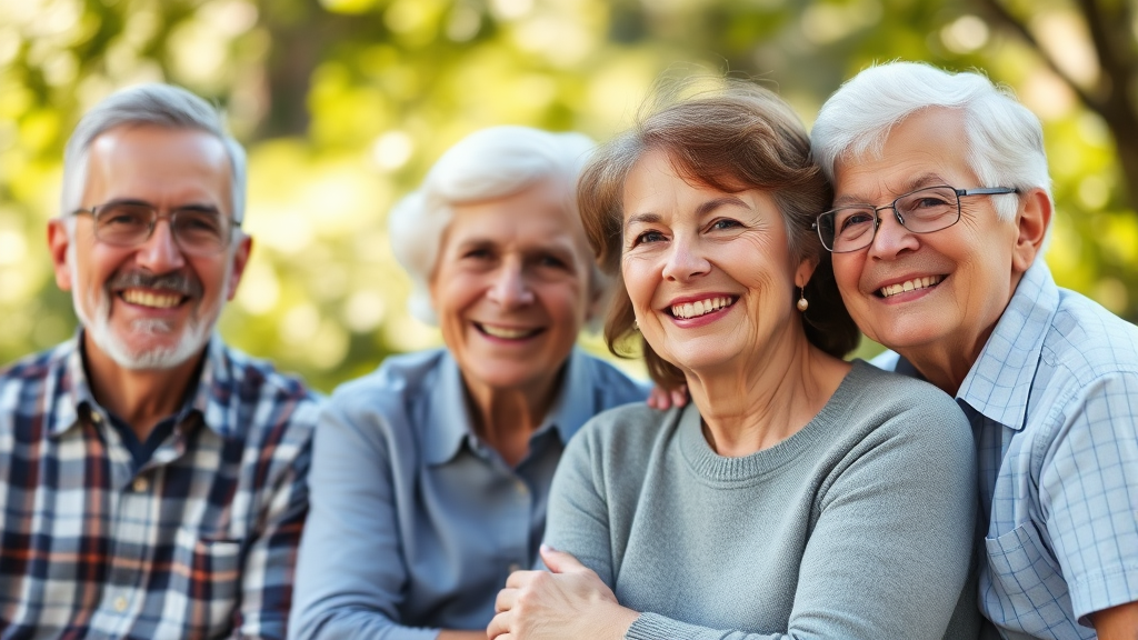 크레딧 & 부양가족연금 활용 (realistic 스타일)