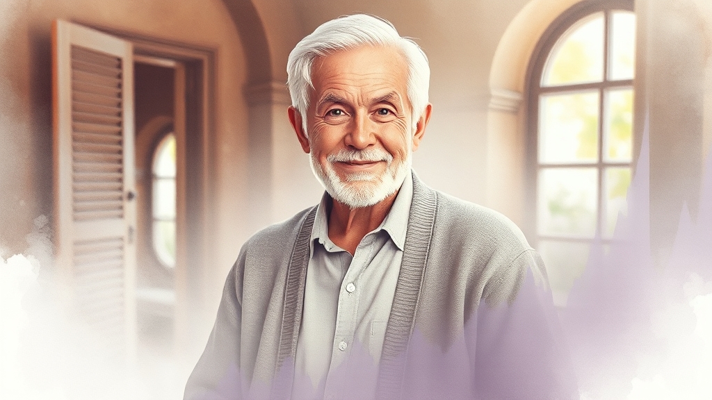 누가, 얼마나 가입했을까요? (watercolor 스타일)