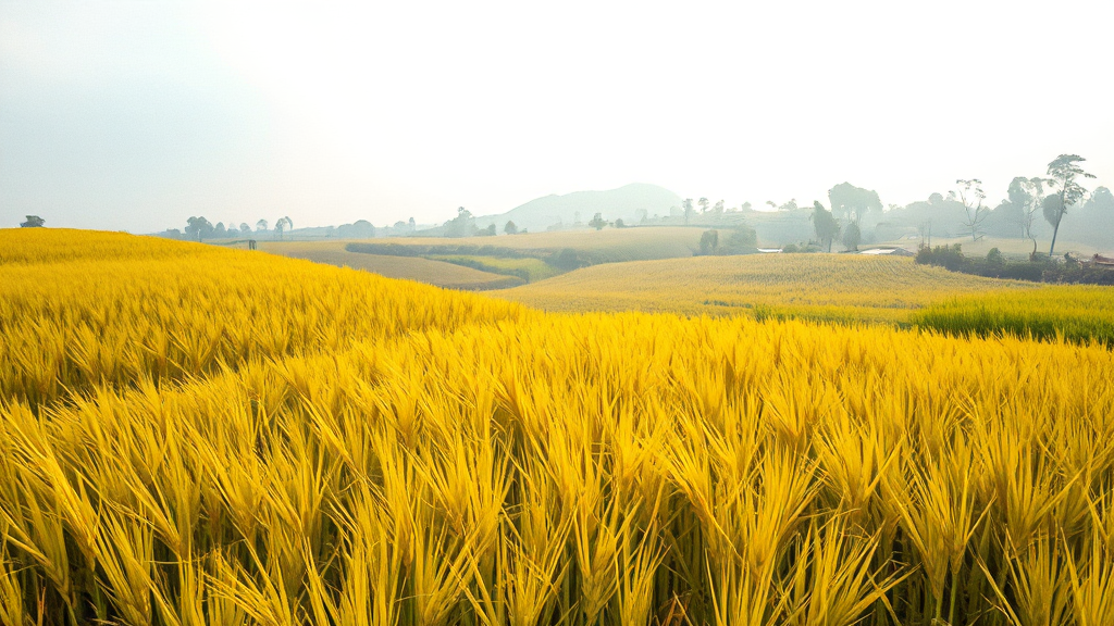 공익직불금 규모 및 구성 (watercolor 스타일)