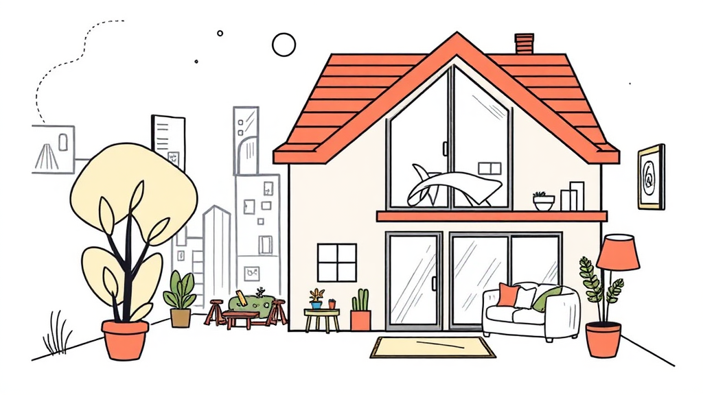 앞으로 어떻게 추진될까요? (illustration 스타일)