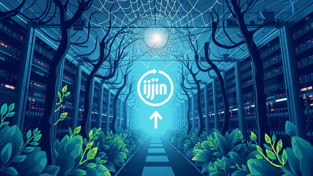 슈퍼 사이클, 왜 중요할까? (illustration 스타일)