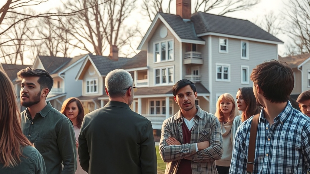 실수요자를 위한 전략 (realistic 스타일)