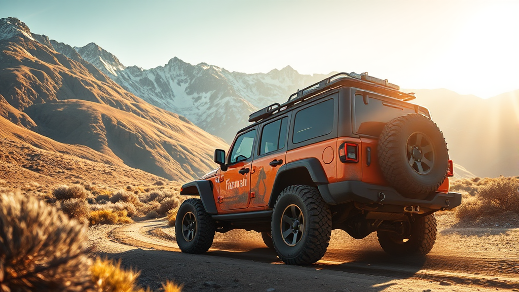 타스만 파워트레인 분석 (realistic 스타일)