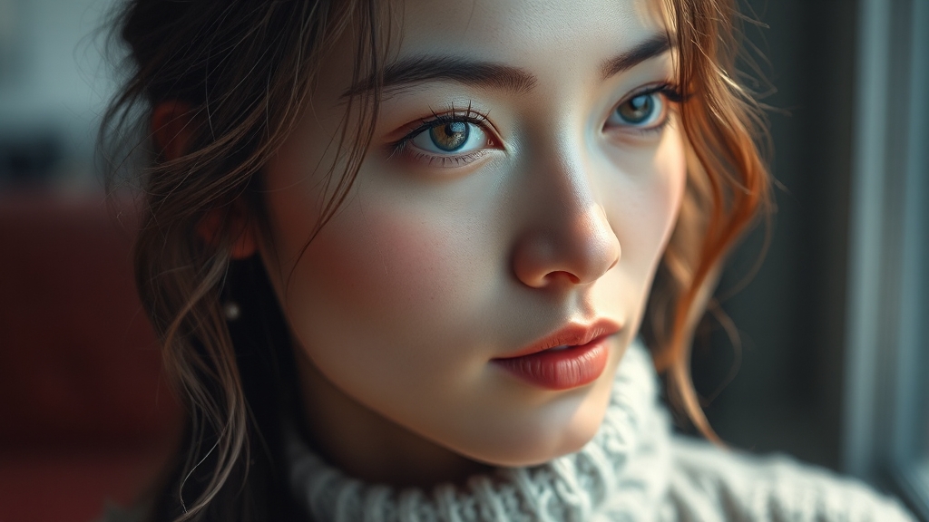 AI 비디오 편집 장점 및 효과 (realistic 스타일)