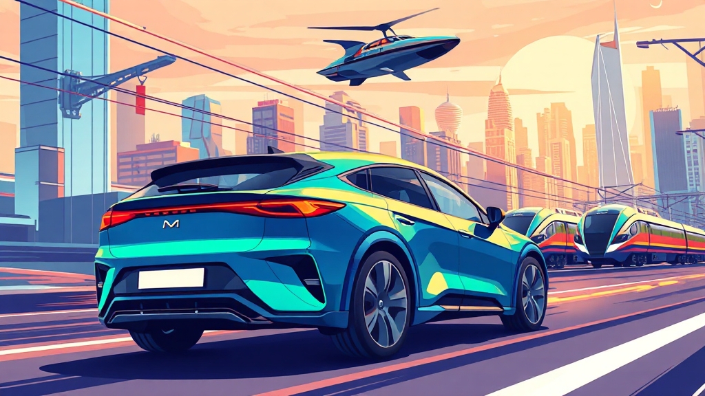 엔진 성능 및 연비 분석 (cartoon 스타일)