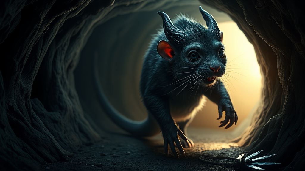 2026년 삼재, 무엇을 의미할까요? (realistic 스타일)