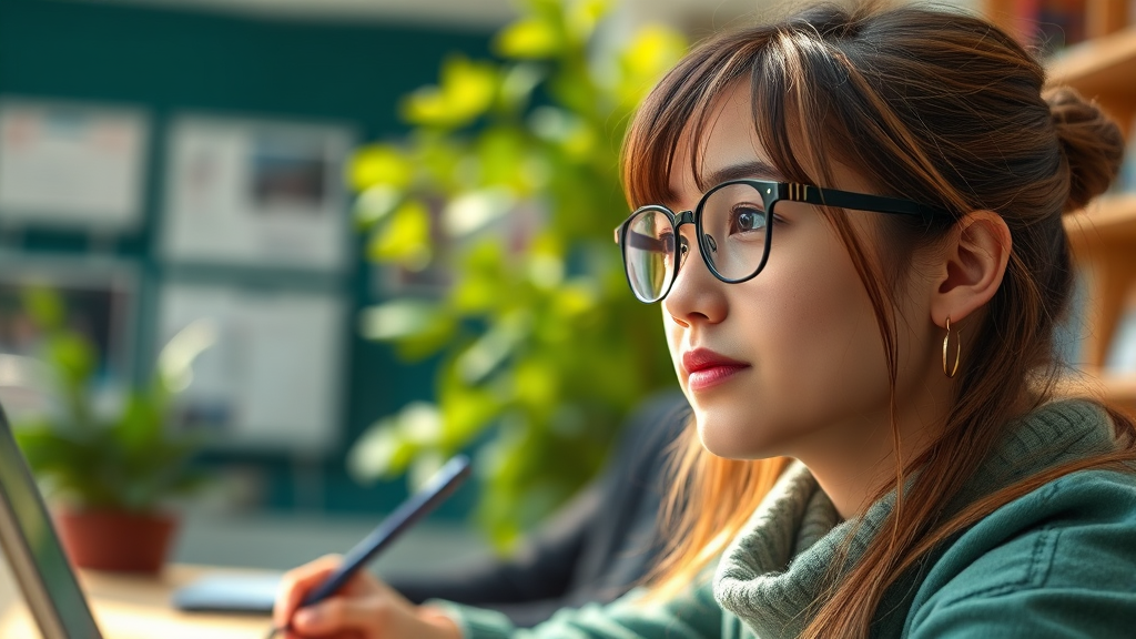 국비 지원 교육 활용 팁과 주의사항 (realistic 스타일)