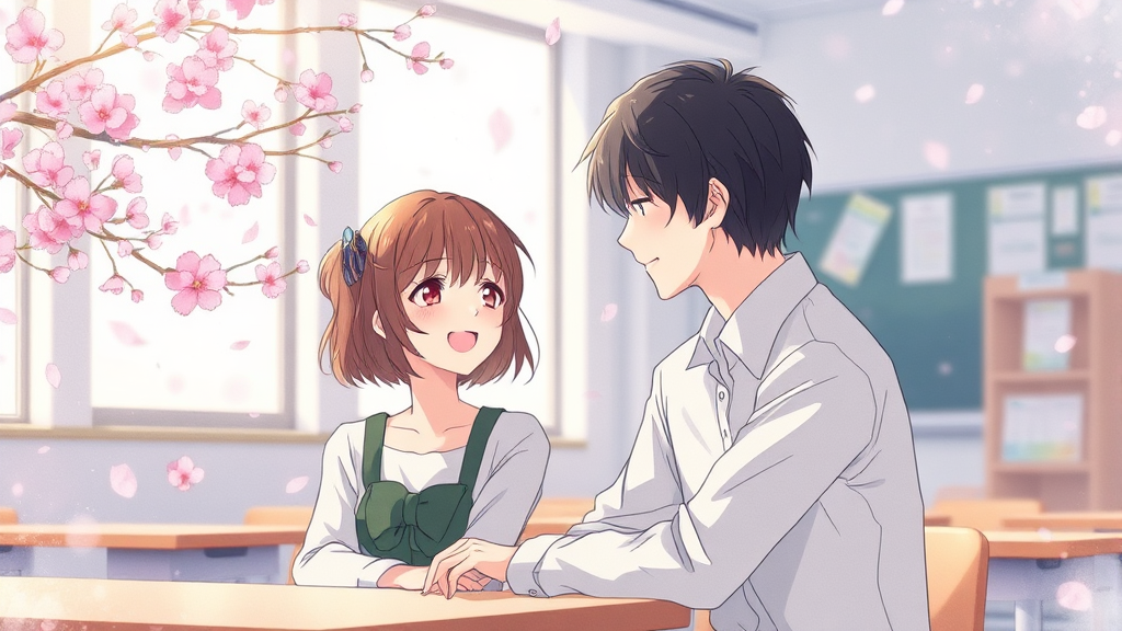 총평 및 감상 공유 (watercolor 스타일)