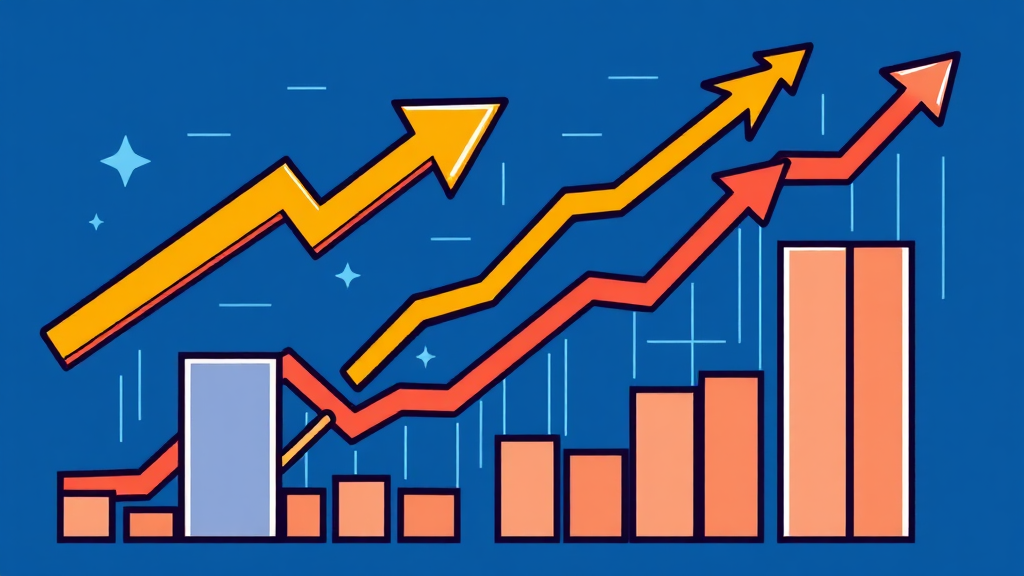 퀀트 투자 전략의 종류 (cartoon 스타일)