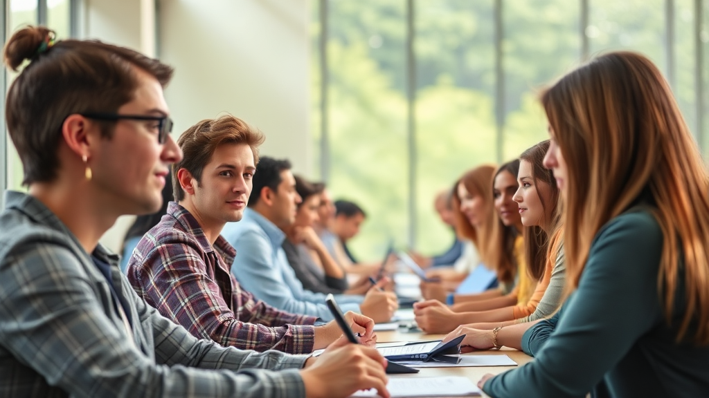 자격증 관련 Q&A (realistic 스타일)