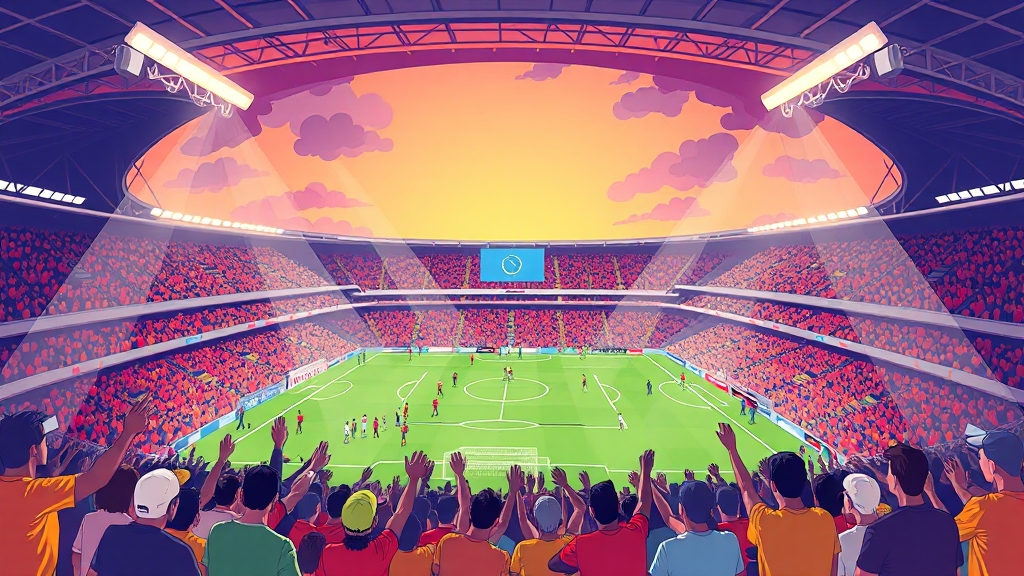 직관 여행 Q&A, 궁금증 해결! (cartoon 스타일)