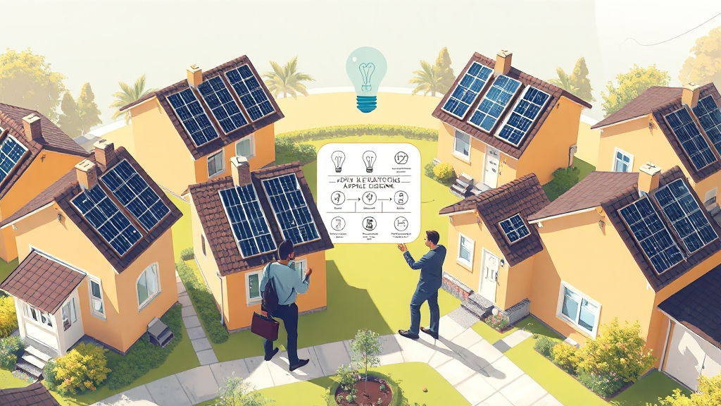신청 자격 및 제출 서류 완벽 가이드 (illustration 스타일)