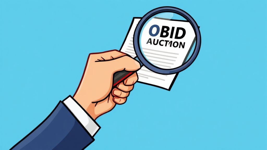 권리분석 핵심 사항 (cartoon 스타일)