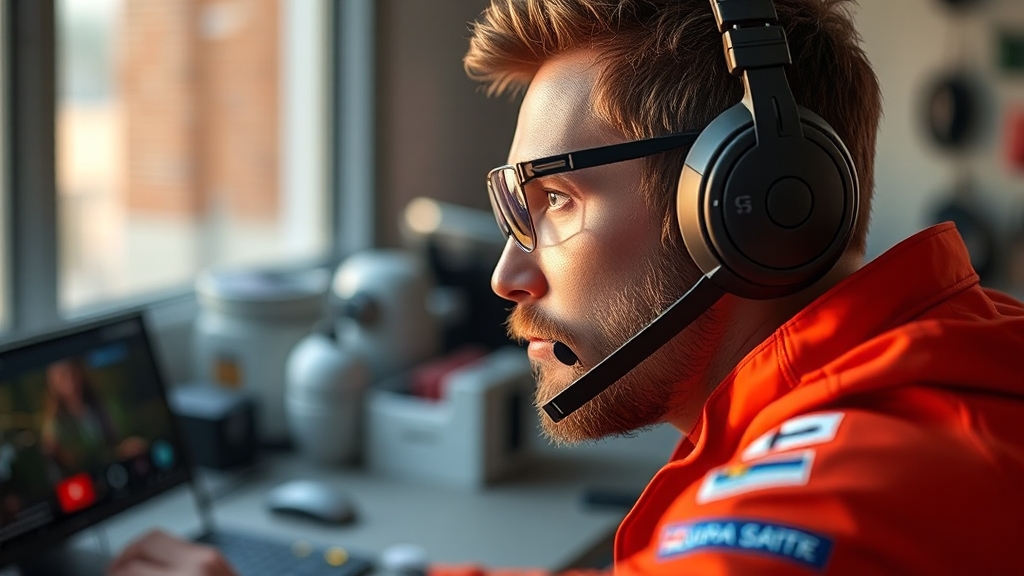 업그레이드 후 설정 및 최적화 (realistic 스타일)