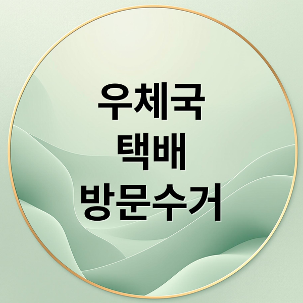 우체국
택배
방문수거 (우체국 택배 방문수거 신청 가격)