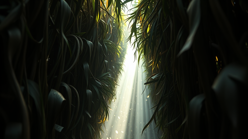 잊힐 권리 도입 배경 (realistic 스타일)