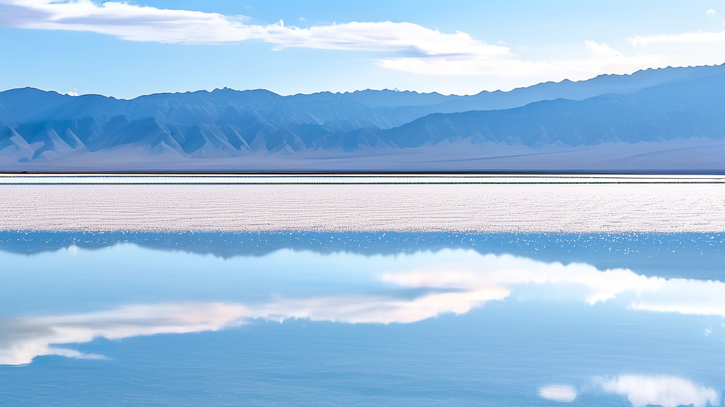 신안 천일염, 믿고 구매하는 방법: 직거래 장터 및 판매처 (watercolor 스타일)