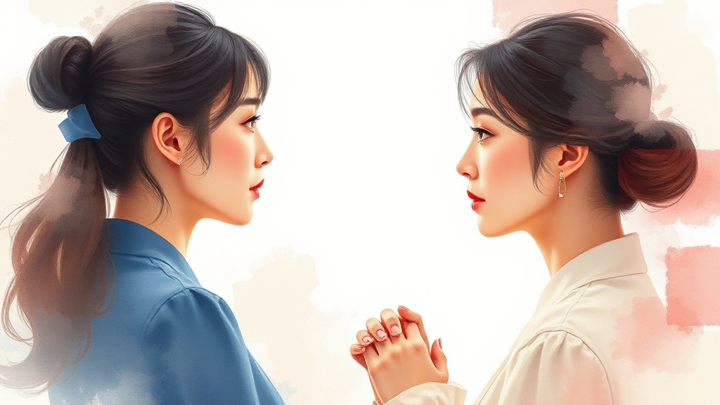 주목해야 할 관전 포인트와 흥미로운 지점 (watercolor 스타일)