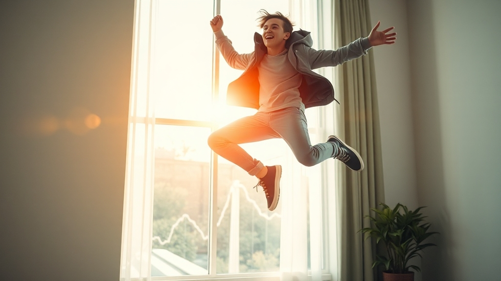 소득 수준별 맞춤 지원 (realistic 스타일)