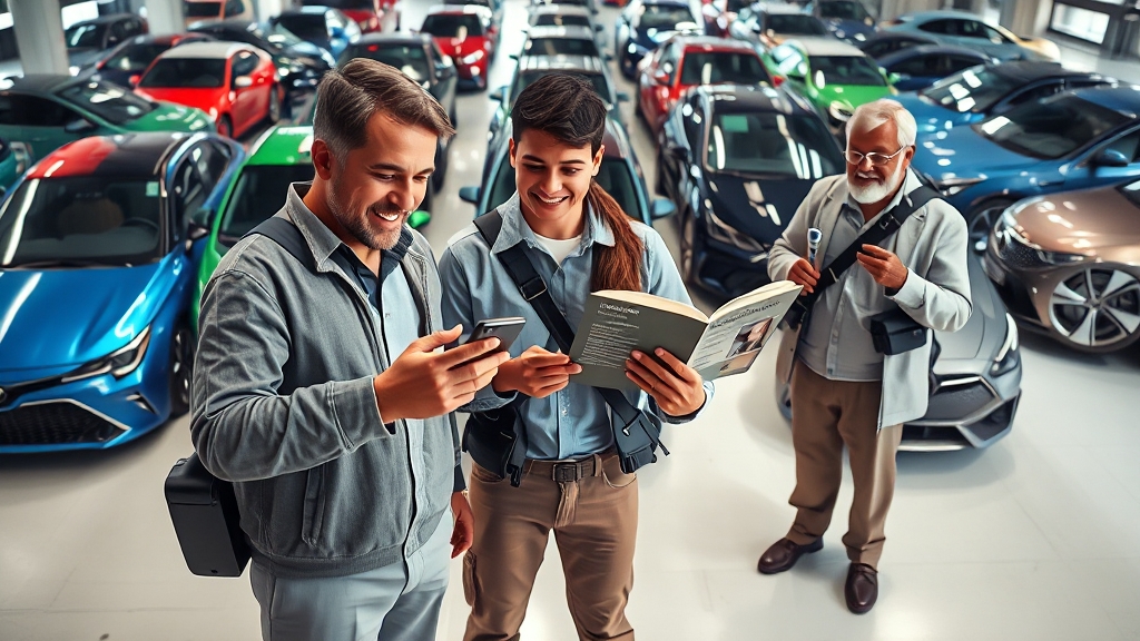 보험료 절약, 특약 활용법 (realistic 스타일)