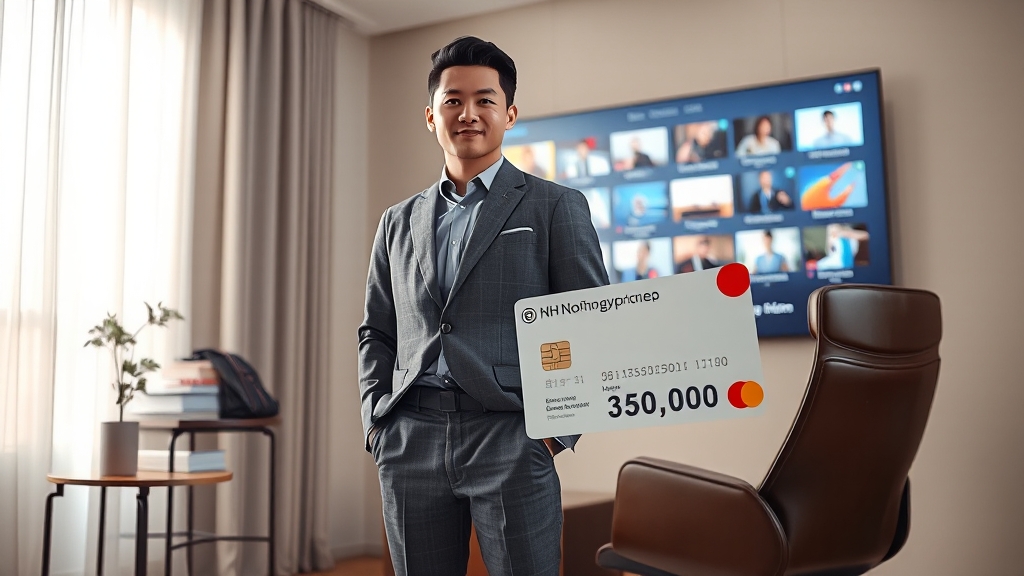 평생교육이용권, 무엇이 달라졌나? (realistic 스타일)