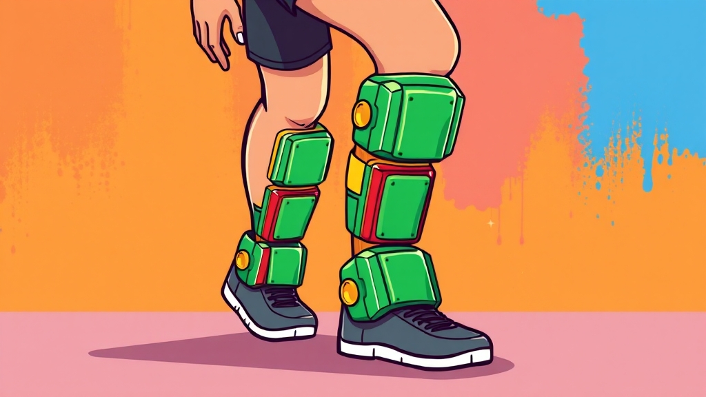 레고 블록처럼 맞춤 조절 (cartoon 스타일)