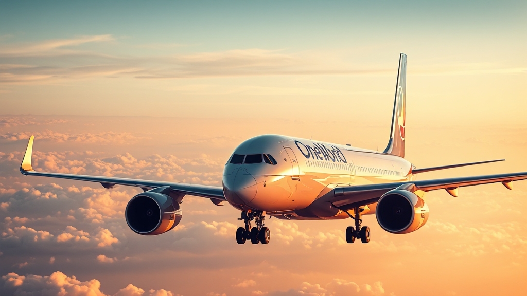 항공 동맹 관계 유지 여부 (realistic 스타일)