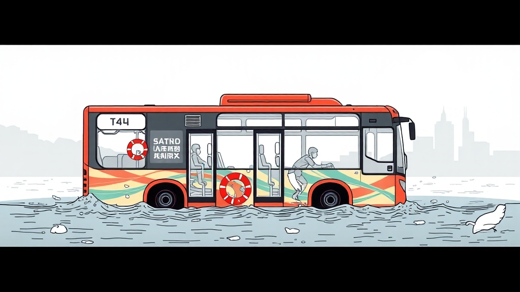 안전 대책 및 재발 방지 노력 (illustration 스타일)