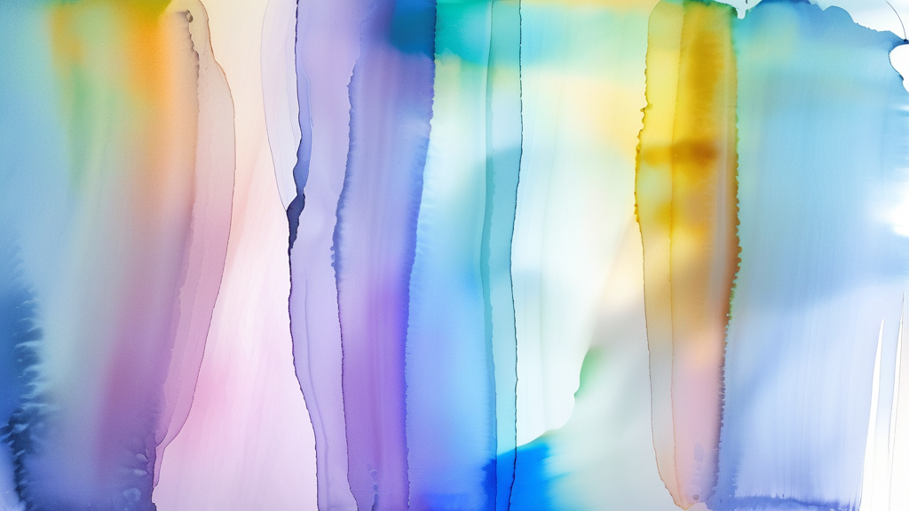 해외 서류, 국내에서 인정받으려면? (watercolor 스타일)