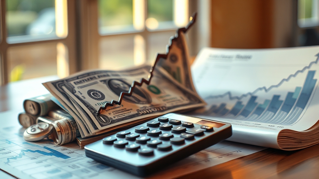 거치 기간 선택 시 고려 사항 (realistic 스타일)