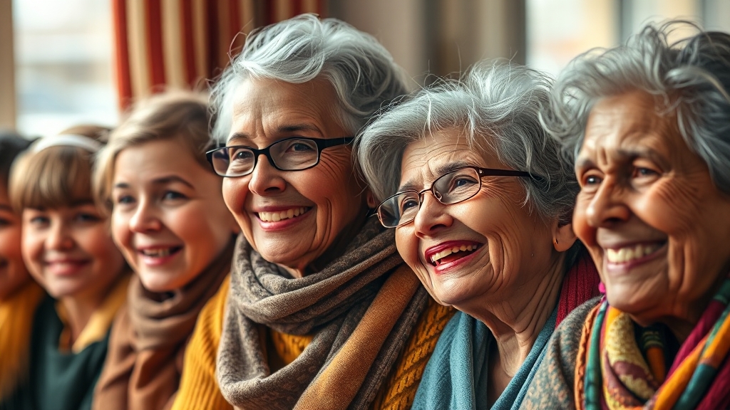 누가 감면 대상일까요? (realistic 스타일)