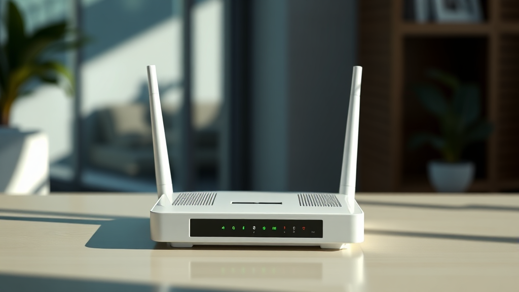 변경 후 와이파이 연결 확인하기 (realistic 스타일)