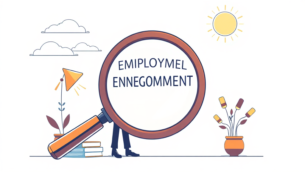 실업크레딧 해지 및 종료 (illustration 스타일)