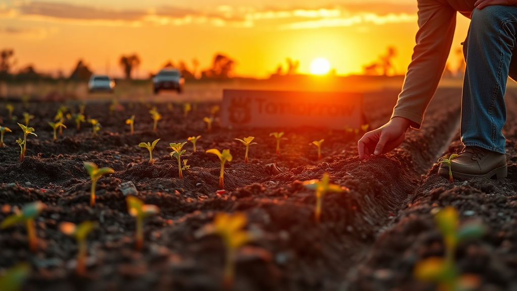 중장년 재취업 지원 정책 (realistic 스타일)