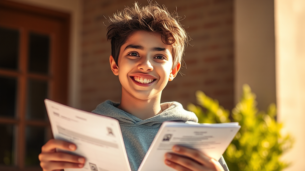 신청 전, 이것만은 꼭! (realistic 스타일)