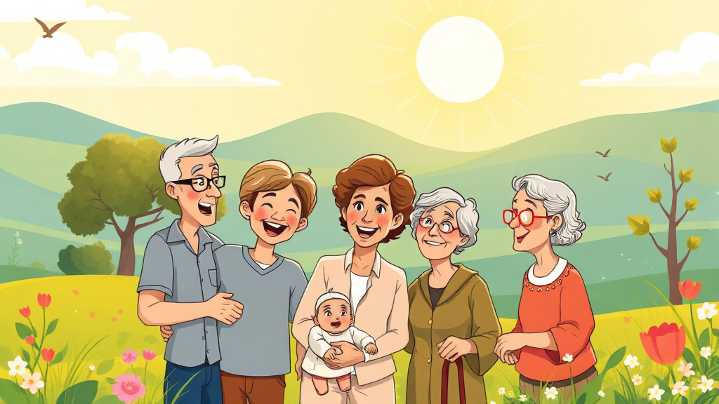 마무리 (cartoon 스타일)