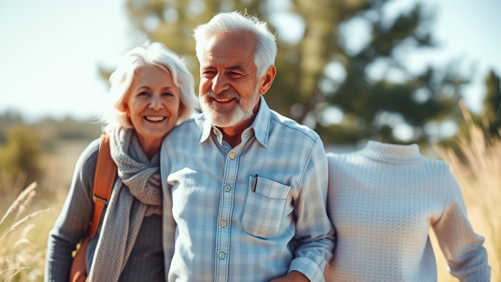 콘드로이친, 관절 건강 관리의 핵심? (realistic 스타일)