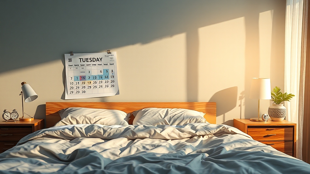 최저가 숙소 확보 비법 (realistic 스타일)