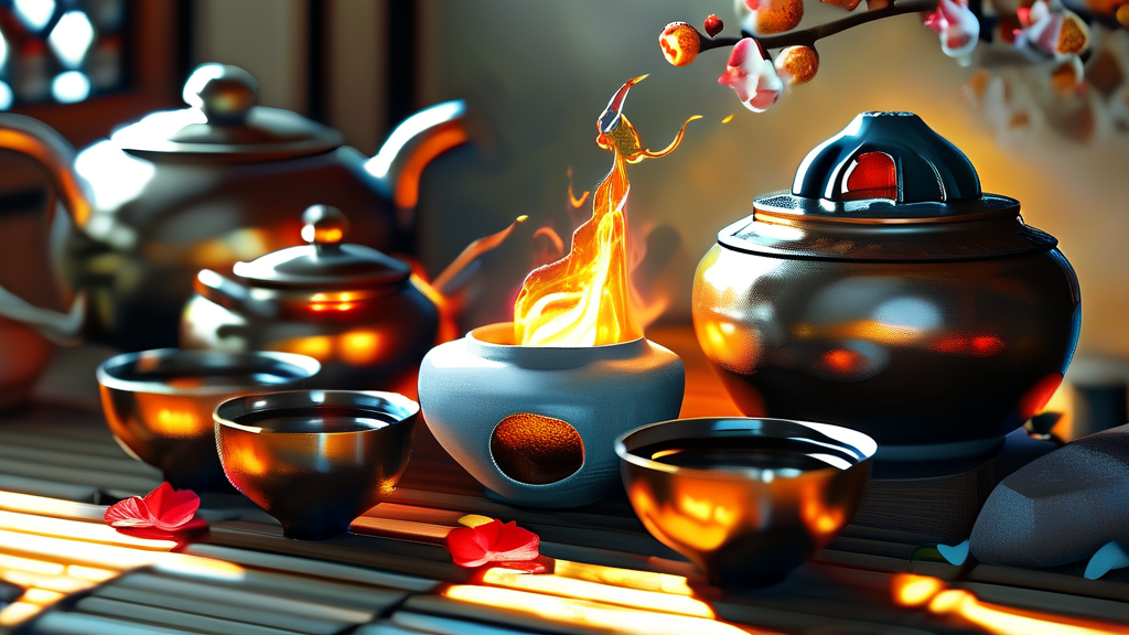 역류성 식도염과 마른기침의 숨겨진 연결고리 (realistic 스타일)