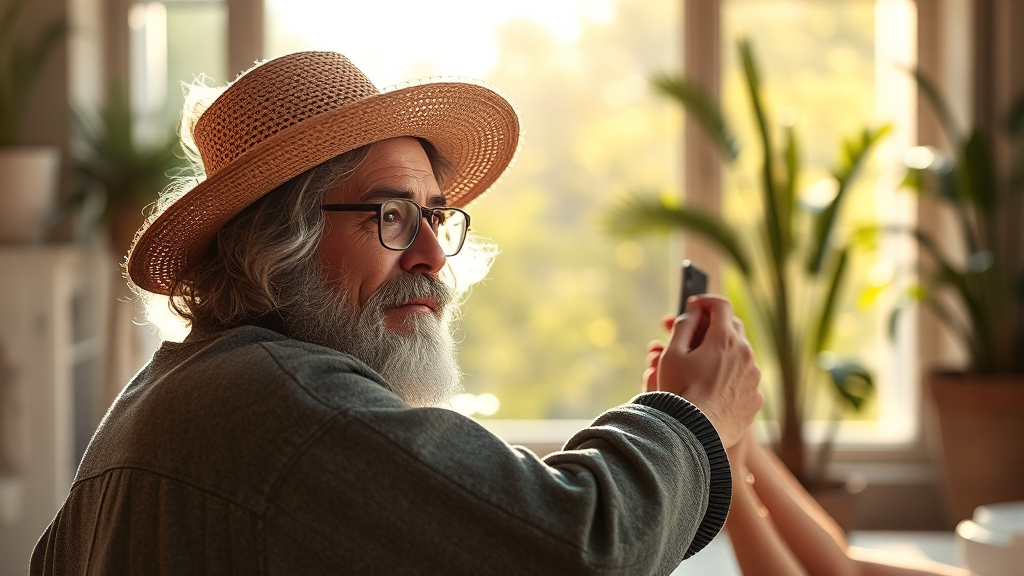 카메라 성능 & 활용 팁 (realistic 스타일)