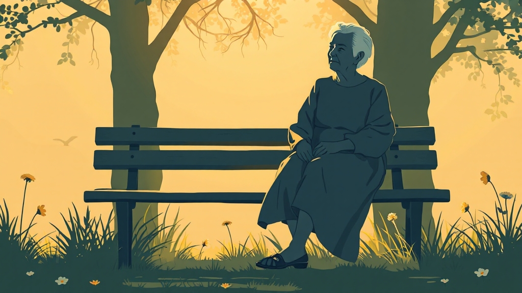 마무리 (illustration 스타일)