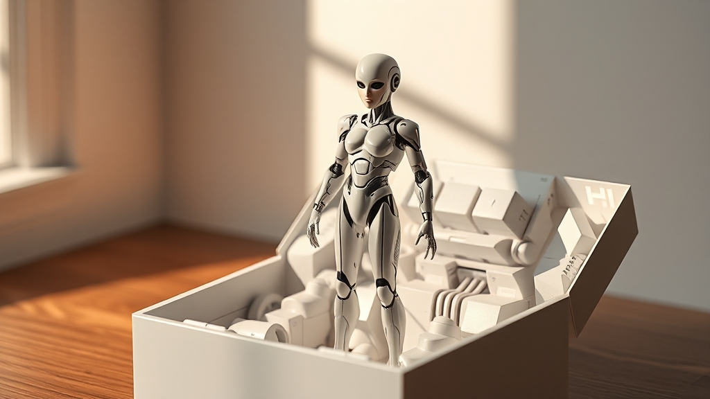 나노바나나 AI: 그림 자동 채색의 혁신 (realistic 스타일)