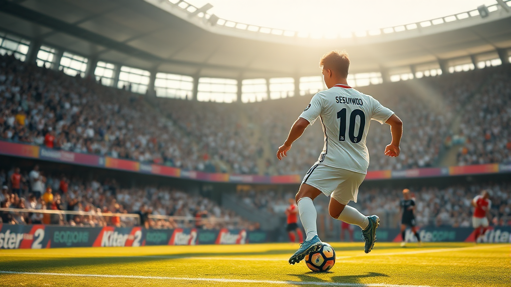 연봉 및 이적 정보 (realistic 스타일)