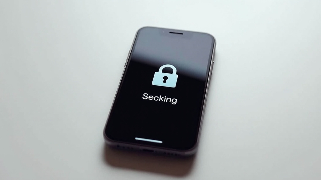 KT 소액결제 해지 및 차단 방법 (realistic 스타일)