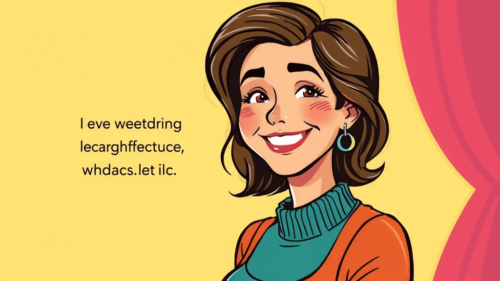 쥬비스 다이어트 선택 이유 및 특징 (cartoon 스타일)