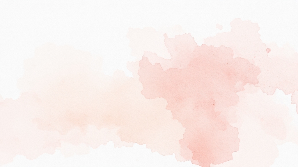 전자신고 방법 및 세액공제 꿀팁 (watercolor 스타일)