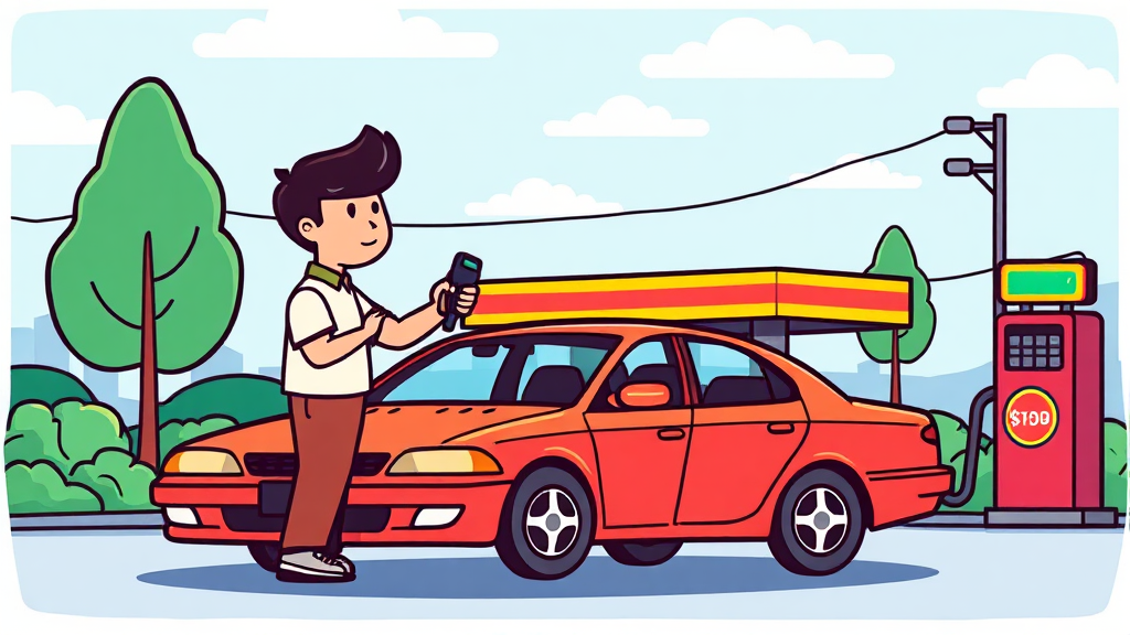 결론 (cartoon 스타일)