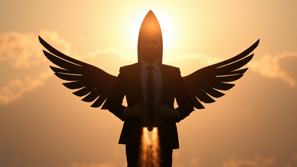 억대 자금, 왜 필요할까? (realistic 스타일)